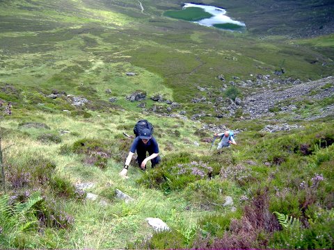 steep bit